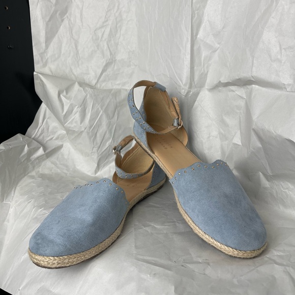 Preloved Lauren Conrad Feldspar Women’s Flats Size 10 - Picture 5 of 15